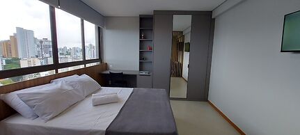 COBAR0121 - Edifício Barra Premium