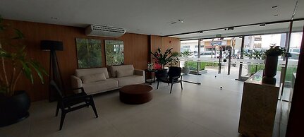 COBAR0121 - Edifício Barra Premium