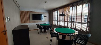 COBAR0121 - Edifício Barra Premium