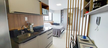 COBAR0121 - Edifício Barra Premium