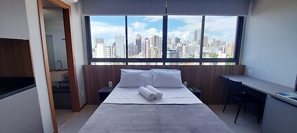 COBAR0121 - Edifício Barra Premium