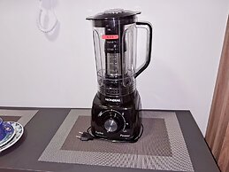 COBAR0121 - Edifício Barra Premium