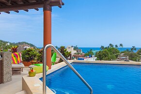 BEACH BREAK SUITES SAYULITA