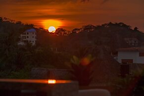 BEACH BREAK SUITES SAYULITA