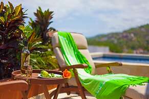 BEACH BREAK SUITES SAYULITA