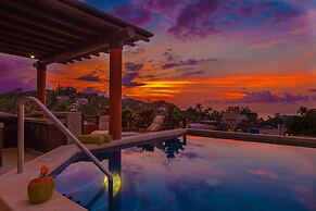 BEACH BREAK SUITES SAYULITA