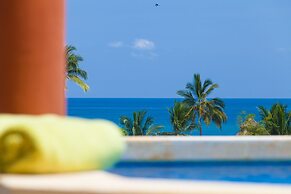 BEACH BREAK SUITES SAYULITA