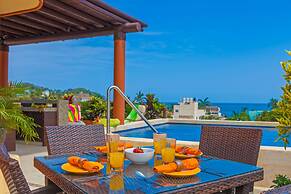 BEACH BREAK SUITES SAYULITA