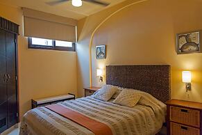 BEACH BREAK SUITES SAYULITA