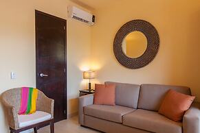BEACH BREAK SUITES SAYULITA