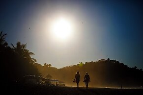 BEACH BREAK SUITES SAYULITA