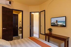 BEACH BREAK SUITES SAYULITA