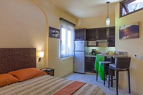 BEACH BREAK SUITES SAYULITA