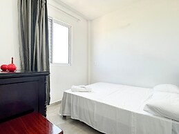 Resid. Clube Mar Grosso-Laguna - LAG801