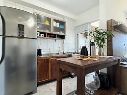 Resid. Clube Mar Grosso-Laguna - LAG801