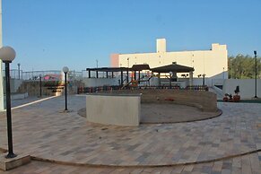 Resid. Clube Mar Grosso-Laguna - LAG801