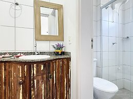 Resid. Clube Mar Grosso-Laguna - LAG801