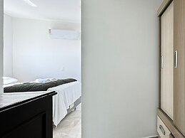 Resid. Clube Mar Grosso-Laguna - LAG801