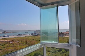 Resid. Clube Mar Grosso-Laguna - LAG801