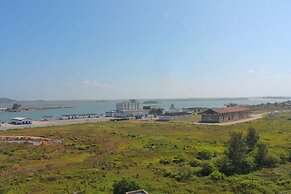 Resid. Clube Mar Grosso-Laguna - LAG801