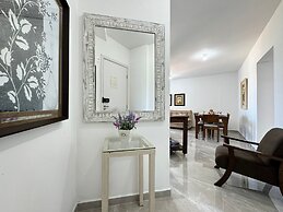 Resid. Clube Mar Grosso-Laguna - LAG801