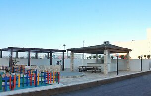 Resid. Clube Mar Grosso-Laguna - LAG801