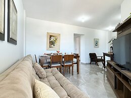 Resid. Clube Mar Grosso-Laguna - LAG801