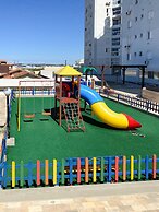 Resid. Clube Mar Grosso-Laguna - LAG801