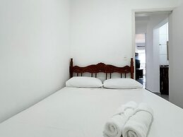 Resid. Clube Mar Grosso-Laguna - LAG801