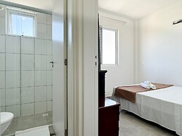 Resid. Clube Mar Grosso-Laguna - LAG801