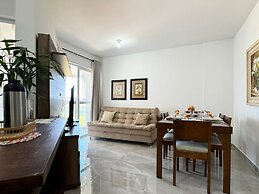 Resid. Clube Mar Grosso-Laguna - LAG801