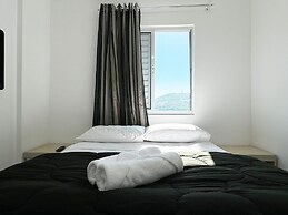 Resid. Clube Mar Grosso-Laguna - LAG801