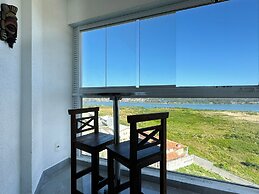 Resid. Clube Mar Grosso-Laguna - LAG801