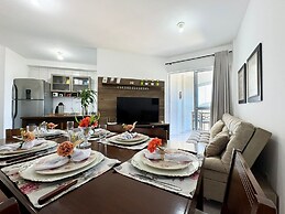 Resid. Clube Mar Grosso-Laguna - LAG801