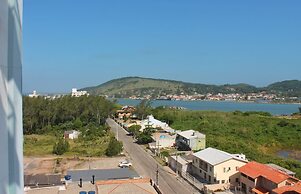 Resid. Clube Mar Grosso-Laguna - LAG801