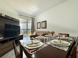 Resid. Clube Mar Grosso-Laguna - LAG801