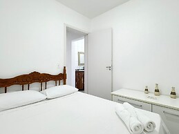 Resid. Clube Mar Grosso-Laguna - LAG801