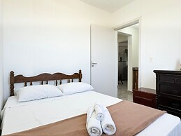 Resid. Clube Mar Grosso-Laguna - LAG801