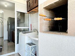 Resid. Clube Mar Grosso-Laguna - LAG801