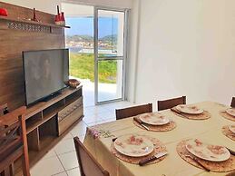 Resid. Clube Mar Grosso-Laguna - LAG801