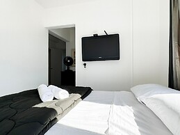 Resid. Clube Mar Grosso-Laguna - LAG801