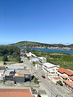 Resid. Clube Mar Grosso-Laguna - LAG801