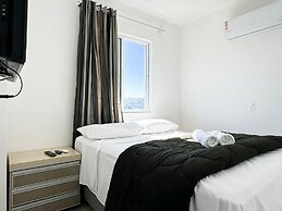 Resid. Clube Mar Grosso-Laguna - LAG801