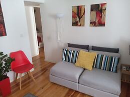 Charming City Center