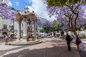 Charming City Center