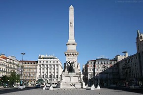 Charming City Center