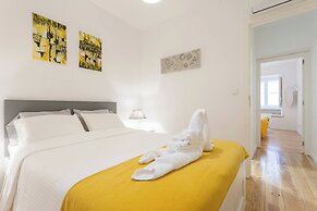 Charming City Center