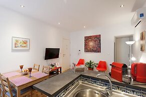 Charming City Center