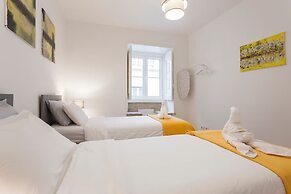 Charming City Center