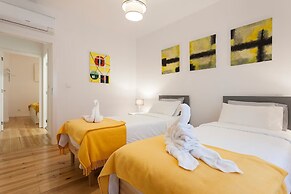 Charming City Center